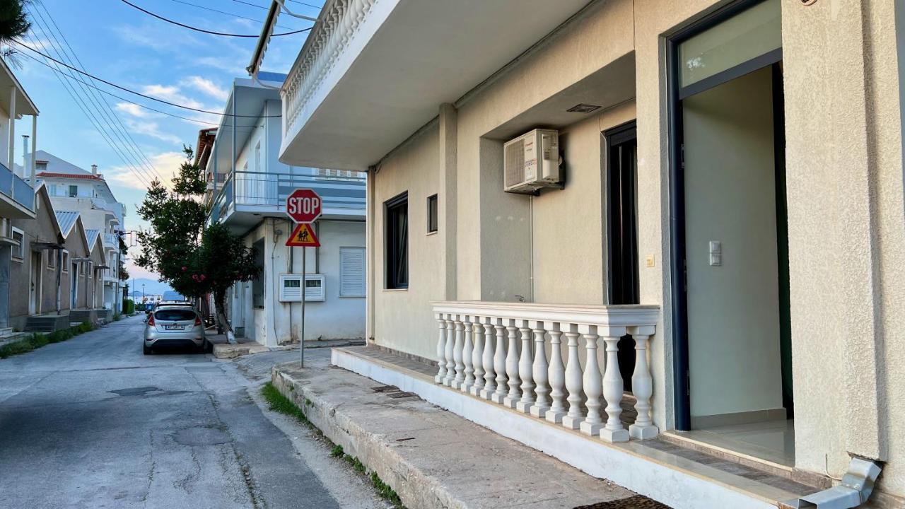 西洛卡特伦100 Meters From The Sea公寓 外观 照片